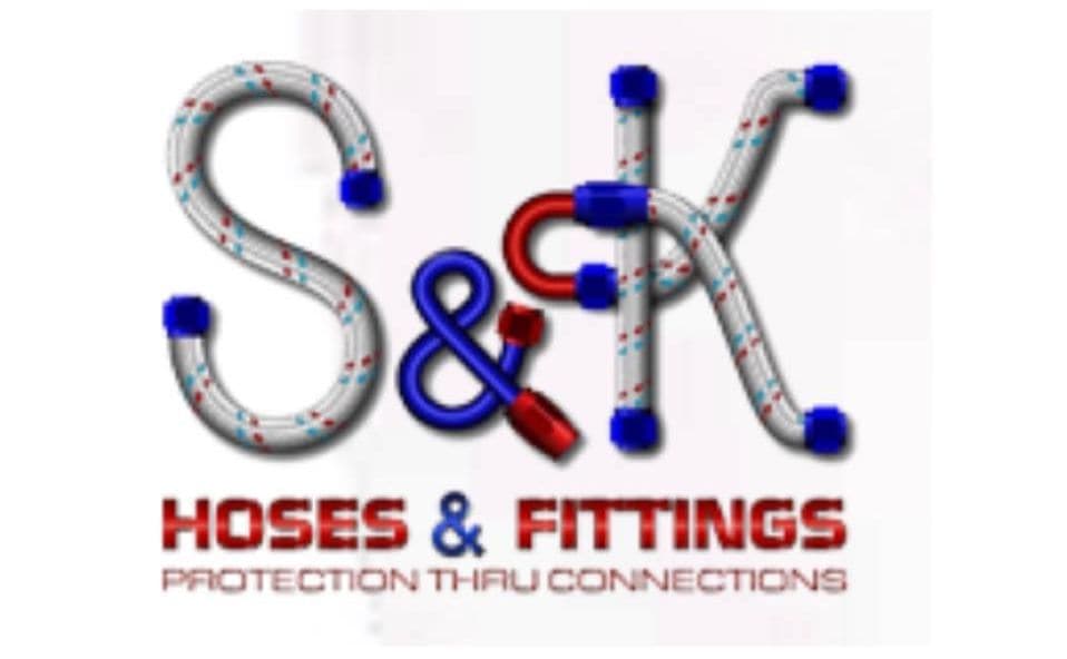 S&K Hoses And Fittings - Protection Thru Connections - Automotive Parts & Accessories