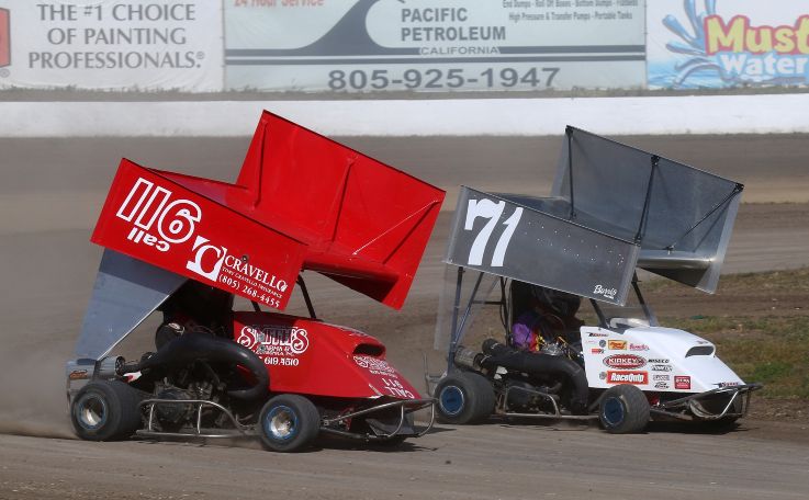 Santa Maria Speedway - Image 3
