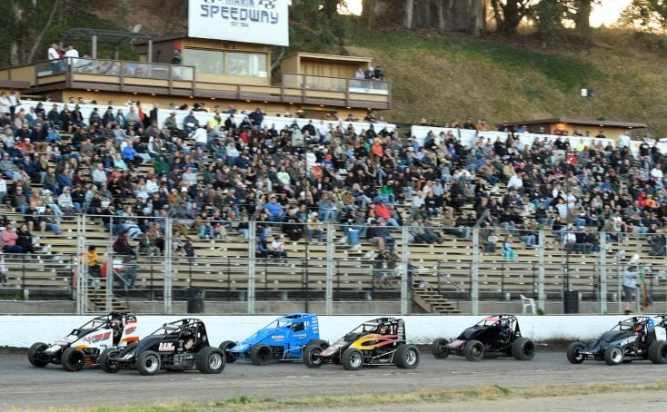 Santa Maria Speedway - Image 2