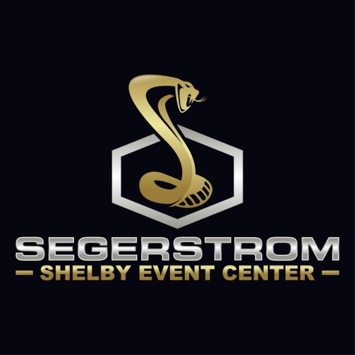 Segerstrom Shelby Event Center - Automotive Museums