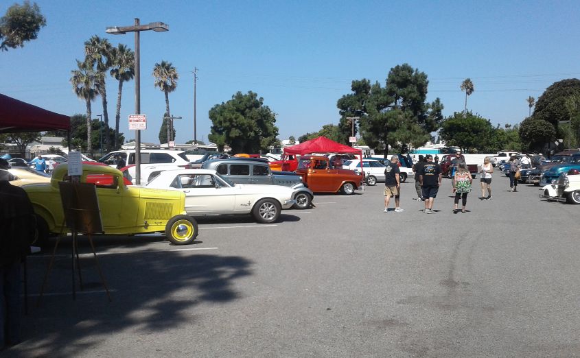 South Bay Cruisers Car Club - Image 3
