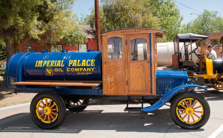 Southern California Railway Museum - Image 3