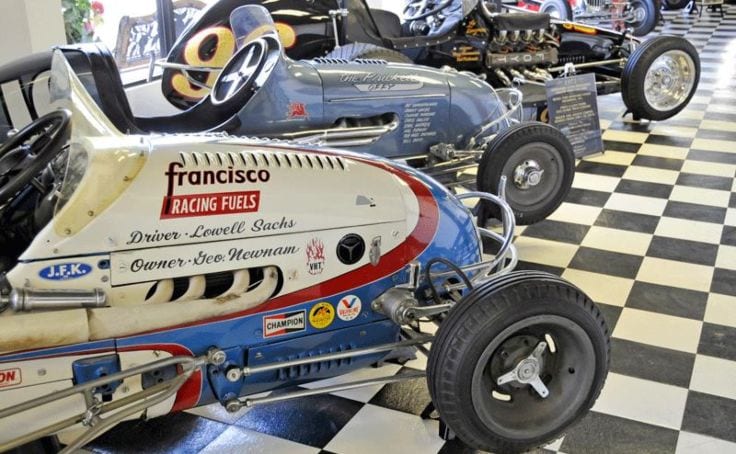 The Justice Private Automotive Collection - Image 2