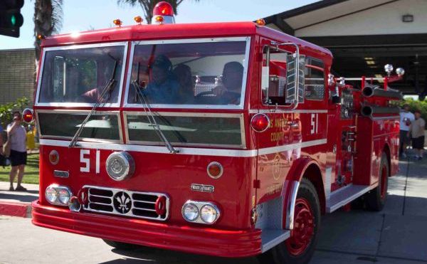 Los Angeles County Fire Museum - Image 3