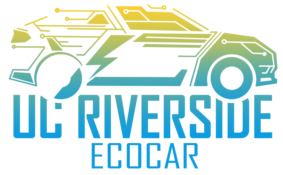 University of California Riverside EcoCAR - Car Clubs