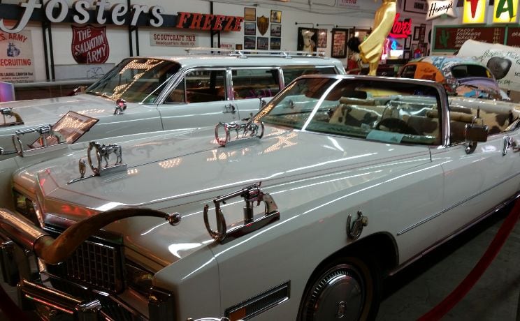 Valley Relics Museum - Image 2