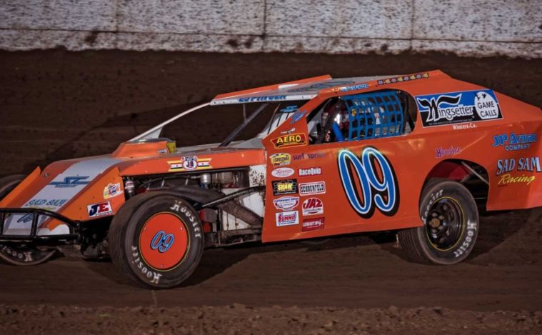 Ventura Raceway - Image 2