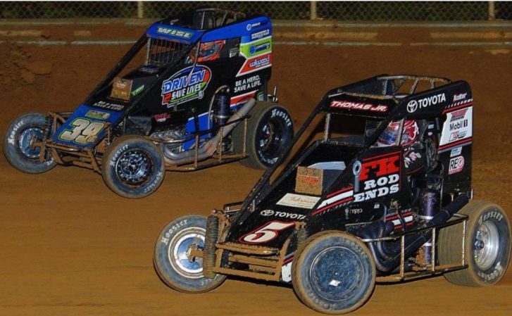Ventura Raceway - Racetracks