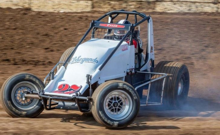Ventura Raceway - Image 3